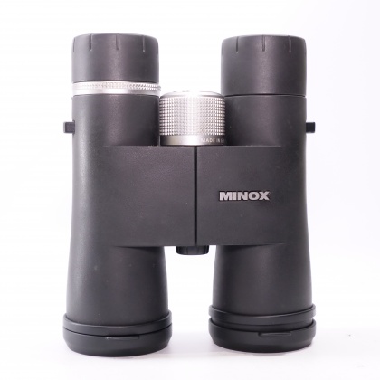 Used Minox HG 10x43 BR binoculars Used Minox HG 10x43 BR binoculars