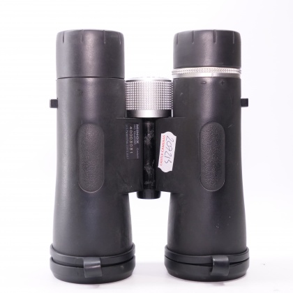 Used Minox HG 10x43 BR binoculars Used Minox HG 10x43 BR binoculars