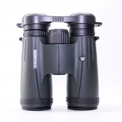 Used Vortex Viper HD 8x42 binoculars Used Vortex Viper HD 8x42 binoculars