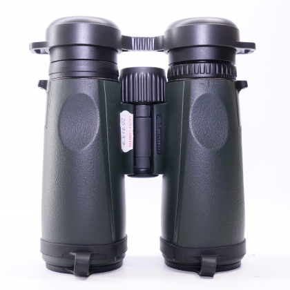 Used Vortex Viper HD 8x42 binoculars Used Vortex Viper HD 8x42 binoculars