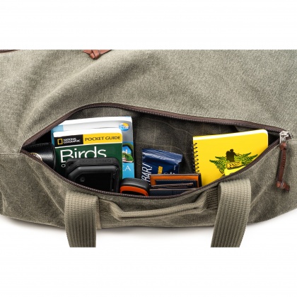Think Tank Retrospective 75 Duffel, Pinestone