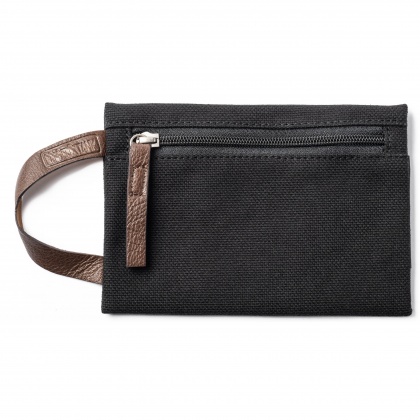 Think Tank Retrospective Organiser, Small, Black