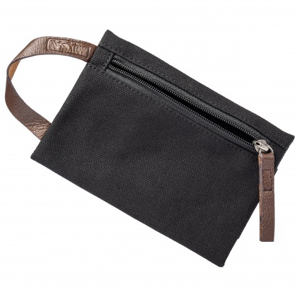 Think Tank Retrospective Organiser, Small, Black