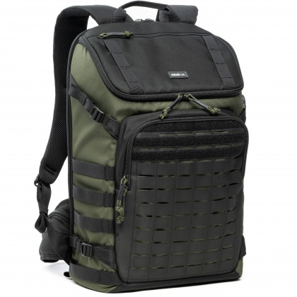 Think Tank DarkLight Backpack 25L, Montane Green Think Tank DarkLight Backpack 25L, Montane Green