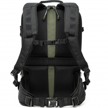 Think Tank DarkLight Backpack 25L, Montane Green Think Tank DarkLight Backpack 25L, Montane Green