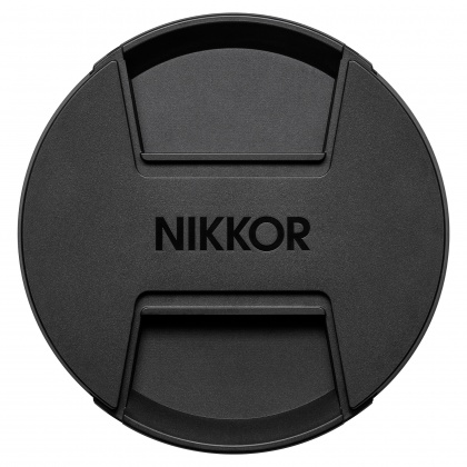 Nikon LC-112B Snap on front lens cap Nikon LC-112B Snap on front lens cap