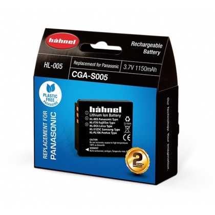 Hahnel HL-005