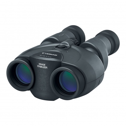 Canon 10x30 Image Stabiliser II Binoculars Canon 10x30 Image Stabiliser II Binoculars