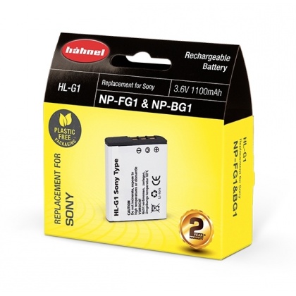 Hahnel HL-G1 Hahnel HL-G1