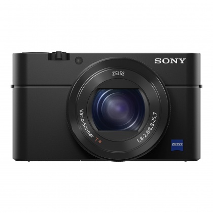 Sony DSC-RX100 MkIV
