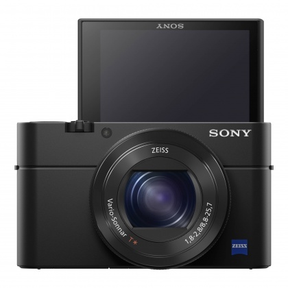 Sony DSC-RX100 MkIV