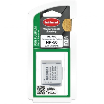 Hahnel HL-F 50