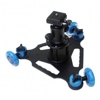 Gimbal Stabilisers, Cages & Rigs