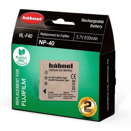 Hahnel HL-F 45 Hahnel HL-F 45