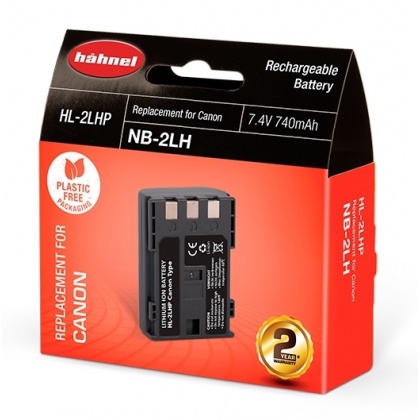 Hahnel HL-2LHP, 720 mah Hahnel HL-2LHP, 720 mah