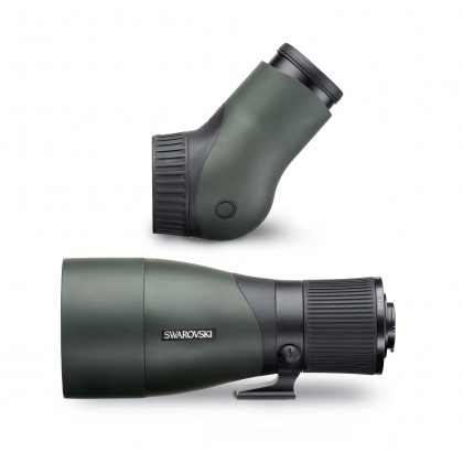 Swarovski 85mm Objective Module plus ATX Eyepiece Swarovski 85mm Objective Module plus ATX Eyepiece