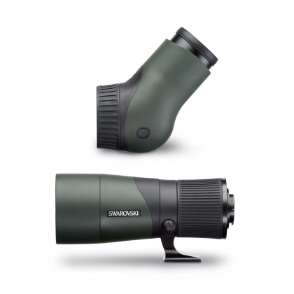 Swarovski 65mm Objective Module plus ATX Eyepiece Swarovski 65mm Objective Module plus ATX Eyepiece