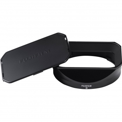 Fujifilm Lens Hood, square for the XF 16mm F1.4 lens Fujifilm Lens Hood, square for the XF 16mm F1.4 lens