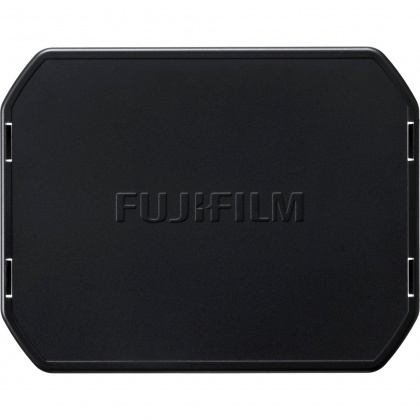 Fujifilm Lens Hood, square for the XF 16mm F1.4 lens Fujifilm Lens Hood, square for the XF 16mm F1.4 lens
