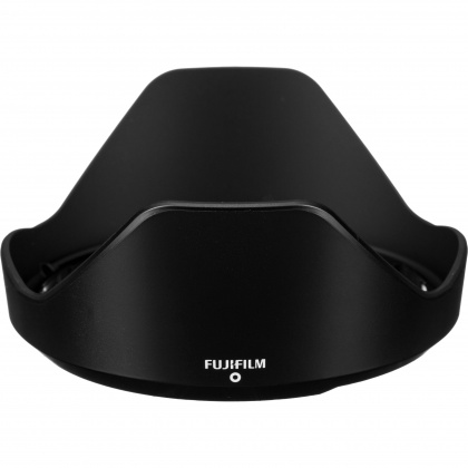 Fujifilm Lens Hood for the XF 10-24mm lens Fujifilm Lens Hood for the XF 10-24mm lens