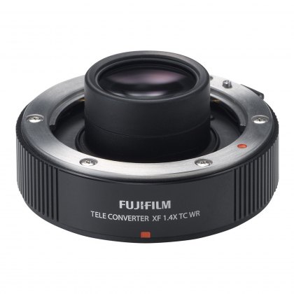 Fujifilm XF 1.4x Teleconverter WR