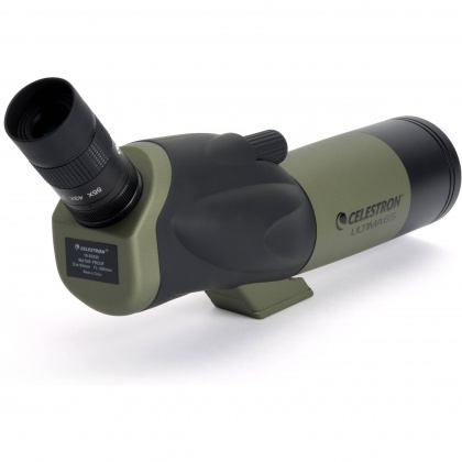 Celestron Ultima 65 Angled Spotting Scope Celestron Ultima 65 Angled Spotting Scope