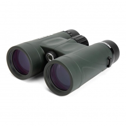 Celestron Nature DX 10x42 Roof Prism Binoculars Celestron Nature DX 10x42 Roof Prism Binoculars