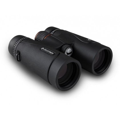 Celestron TrailSeeker 8x42 Roof Prism Binoculars Celestron TrailSeeker 8x42 Roof Prism Binoculars