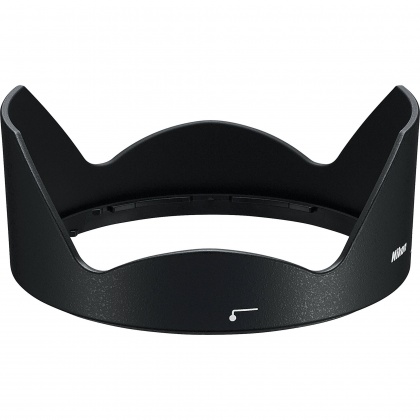 Nikon HB-72 Lens Hood for the AF-S 20mm F1.8G ED lens Nikon HB-72 Lens Hood for the AF-S 20mm F1.8G ED lens