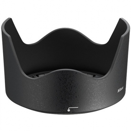 Nikon HB-70 Lens Hood for the AF-S 35mm F1.8G ED lens Nikon HB-70 Lens Hood for the AF-S 35mm F1.8G ED lens