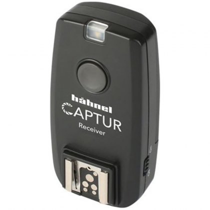 Hahnel Captur Receiver for Fuji Hahnel Captur Receiver for Fuji