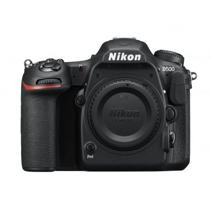Nikon D500 body