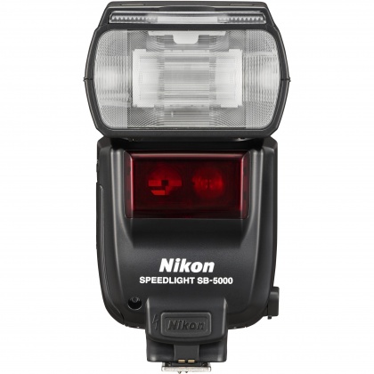Nikon SB-5000 Speedlight Nikon SB-5000 Speedlight