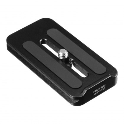 Fujifilm MLP-75XF Metal Lens Plate for XF100-400mm Fujifilm MLP-75XF Metal Lens Plate for XF100-400mm