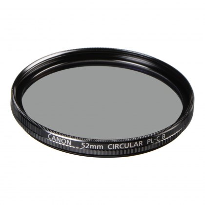 Canon 58mm Polariser PL-C B Canon 58mm Polariser PL-C B