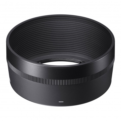 Sigma LH586-01 Lens Hood for the 30mm F1.4 DC DN lens Sigma LH586-01 Lens Hood for the 30mm F1.4 DC DN lens