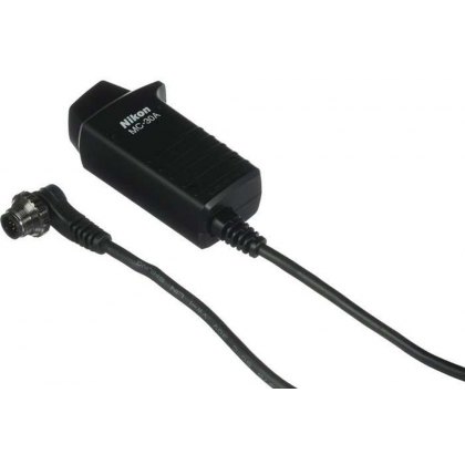 Nikon MC-30A Remote Cord Nikon MC-30A Remote Cord