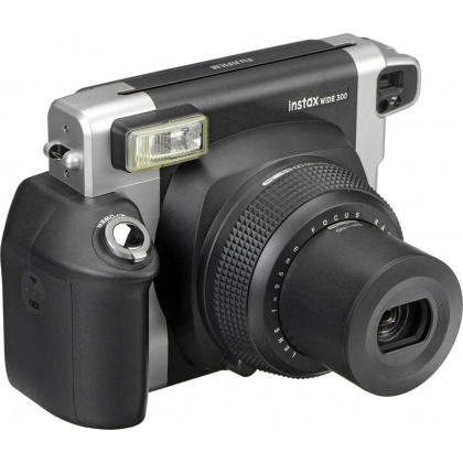 Instant Cameras (Instax & More)