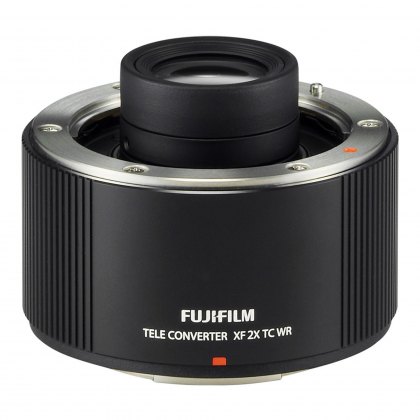 Fujifilm XF 2.0x Teleconverter WR