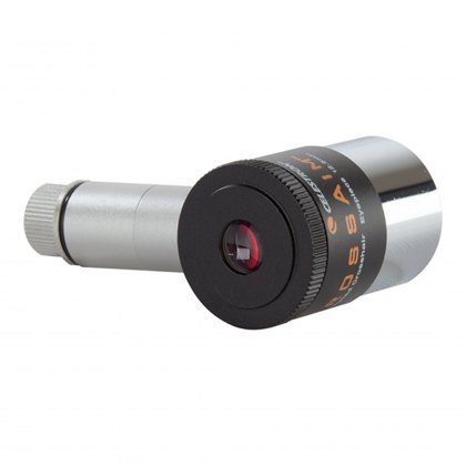 Celestron CrossAim Reticle Eyepiece 1.25in Celestron CrossAim Reticle Eyepiece 1.25in