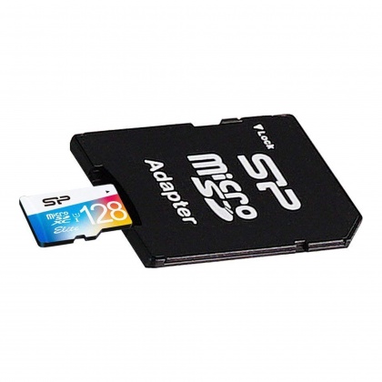 Mirco SD Cards