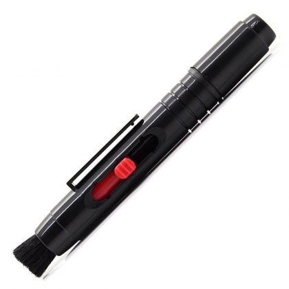 Kood Carbon Lens Pen Kood Carbon Lens Pen