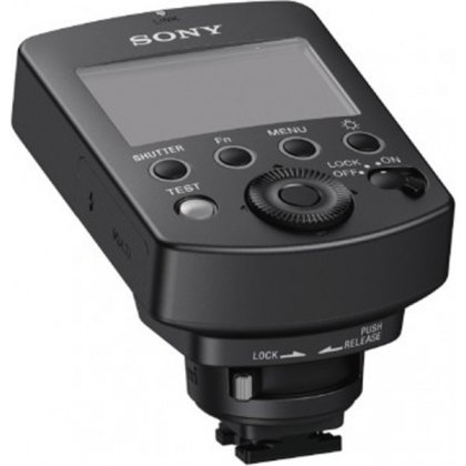 Sony FA-WRC1M Wireless Radio Commander Sony FA-WRC1M Wireless Radio Commander