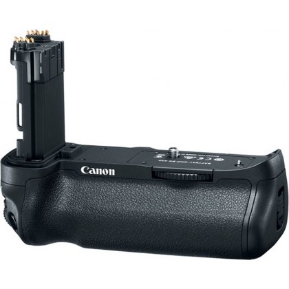 Canon BG-E20 Battery Grip for the EOS 5D Mark IV Canon BG-E20 Battery Grip for the EOS 5D Mark IV