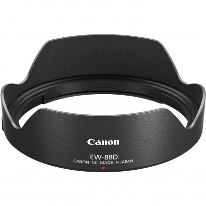 Canon Lens Hood EW-88D for the EF 16-35mm f/2.8L III USM lens Canon Lens Hood EW-88D for the EF 16-35mm f/2.8L III USM lens