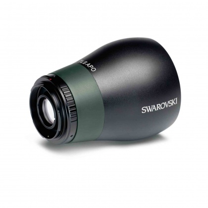 Swarovski TLS APO 43mm Photo Adapter for ATX and STX Swarovski TLS APO 43mm Photo Adapter for ATX and STX
