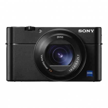 Sony DSC-RX100 MkV