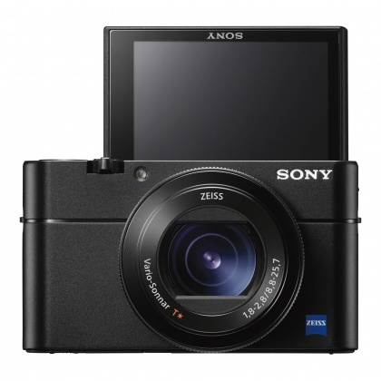 Sony DSC-RX100 MkV