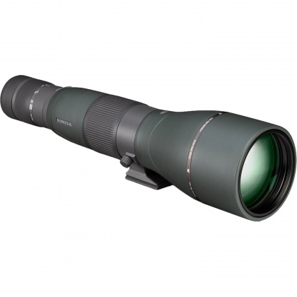 Vortex Razor HD 27-60x85 Straight Spotting Scope with case