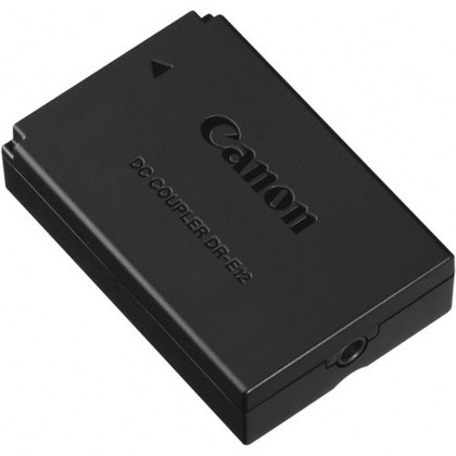 Canon DR-E12 DC Coupler Canon DR-E12 DC Coupler